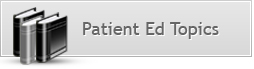 Patient Education Topics